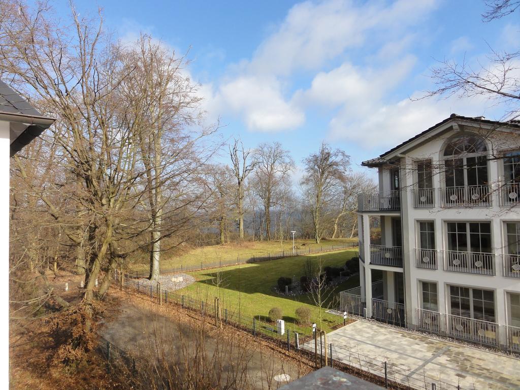 Villa Seefisch Goehren  Εξωτερικό φωτογραφία